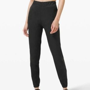 NWT Lululemon Adapted State Training Jogger